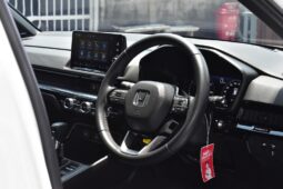 
										Honda CRV e:HEV RS 2023 full									