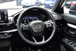
										Honda CRV e:HEV RS 2023 full									