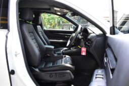 
										Honda CRV e:HEV RS 2023 full									