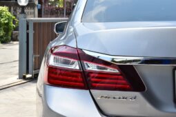 
										Honda Accord 2.0EL Navi 2017 full									