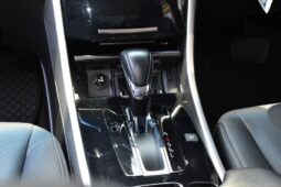 
										Honda Accord 2.0EL Navi 2017 full									
