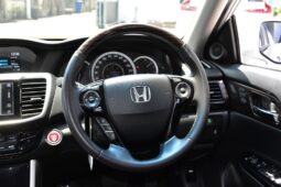 
										Honda Accord 2.0EL Navi 2017 full									