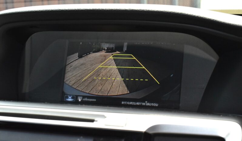 
								Honda Accord 2.0EL Navi 2017 full									