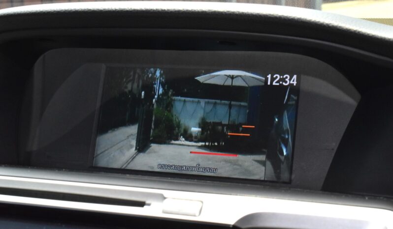 
								Honda Accord 2.0EL Navi 2017 full									