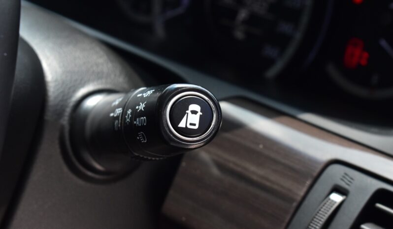 
								Honda Accord 2.0EL Navi 2017 full									
