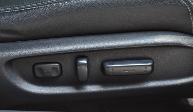 
								Honda Accord 2.0EL Navi 2017 full									