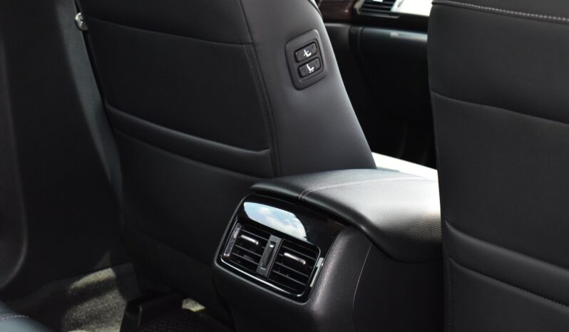 
								Honda Accord 2.0EL Navi 2017 full									