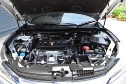 
										Honda Accord 2.0EL Navi 2017 full									