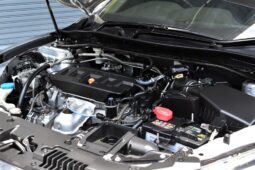 
										Honda Accord 2.0EL Navi 2017 full									