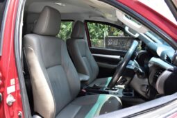 
										Toyota Hilux Revo Double Cap 2.8 G 2015 full									