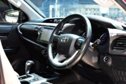
										Toyota Hilux Revo Double Cap 2.8 G 2015 full									