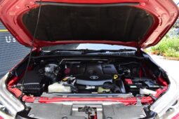 
										Toyota Hilux Revo Double Cap 2.8 G 2015 full									