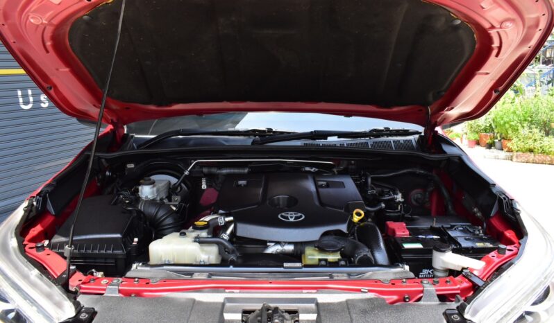 
								Toyota Hilux Revo Double Cap 2.8 G 2015 full									