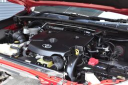 
										Toyota Hilux Revo Double Cap 2.8 G 2015 full									