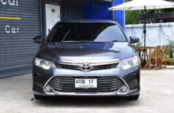 
										Toyota Camry 2.0 G D4S 2015 full									