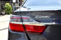 
										Toyota Camry 2.0 G D4S 2015 full									