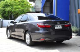 
										Toyota Camry 2.0 G D4S 2015 full									