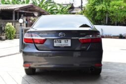 
										Toyota Camry 2.0 G D4S 2015 full									