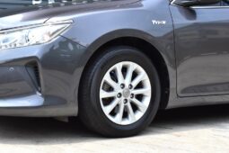 
										Toyota Camry 2.0 G D4S 2015 full									