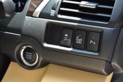 
										Toyota Camry 2.0 G D4S 2015 full									