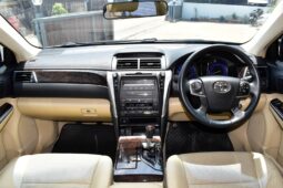 
										Toyota Camry 2.0 G D4S 2015 full									
