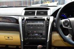 
										Toyota Camry 2.0 G D4S 2015 full									