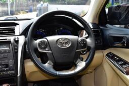 
										Toyota Camry 2.0 G D4S 2015 full									
