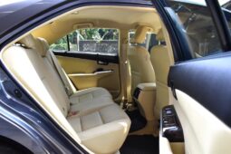 
										Toyota Camry 2.0 G D4S 2015 full									