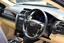
										Toyota Camry 2.0 G D4S 2015 full									