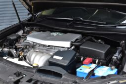 
										Toyota Camry 2.0 G D4S 2015 full									