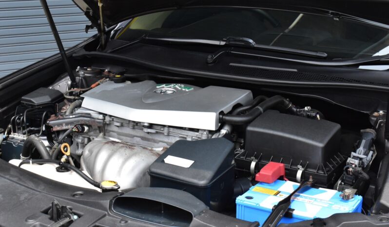 
								Toyota Camry 2.0 G D4S 2015 full									