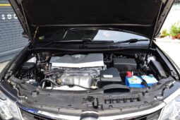 
										Toyota Camry 2.0 G D4S 2015 full									