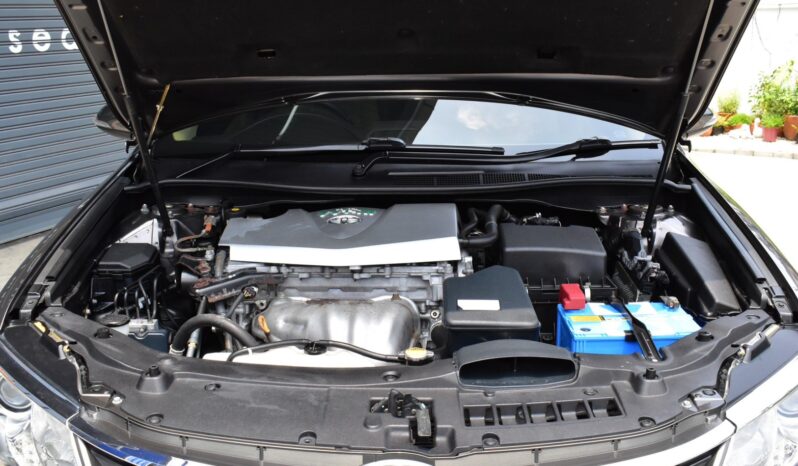 
								Toyota Camry 2.0 G D4S 2015 full									