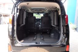 
										Toyota Alphard 2.5 SC Package 2023 full									