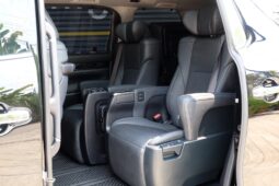 
										Toyota Alphard 2.5 SC Package 2023 full									