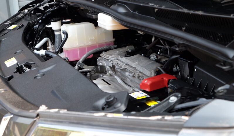 
								Toyota Alphard 2.5 SC Package 2023 full									