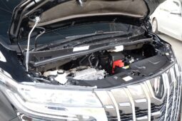 
										Toyota Alphard 2.5 SC Package 2023 full									