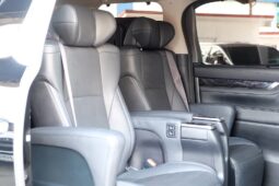 
										Toyota Alphard 2.5 SC Package 2023 full									