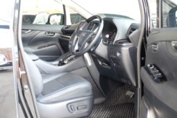 
										Toyota Alphard 2.5 SC Package 2023 full									