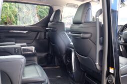 
										Toyota Alphard 2.5 SC Package 2023 full									