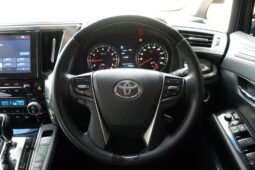 
										Toyota Alphard 2.5 SC Package 2023 full									