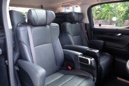 
										Toyota Alphard 2.5 SC Package 2023 full									