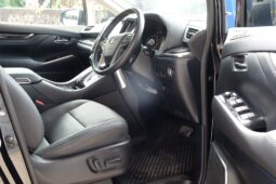 
										Toyota Alphard 2.5 SC Package 2023 full									