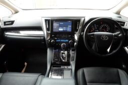 
										Toyota Alphard 2.5 SC Package 2023 full									