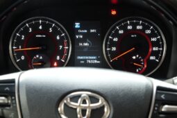 
										Toyota Alphard 2.5 SC Package 2023 full									