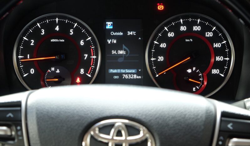 
								Toyota Alphard 2.5 SC Package 2023 full									