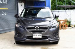 
										MAZDA CX-5 2.0 SP 2016 full									