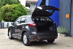 
										MAZDA CX-5 2.0 SP 2016 full									