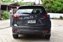 
										MAZDA CX-5 2.0 SP 2016 full									
