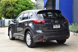 
										MAZDA CX-5 2.0 SP 2016 full									
